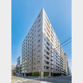 コクヨーレ日本橋の賃貸物件