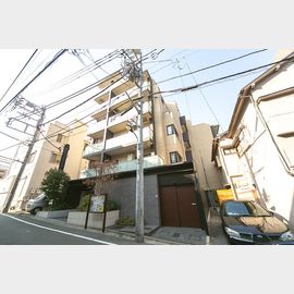 ＩＢＩＳ市ヶ谷の賃貸物件