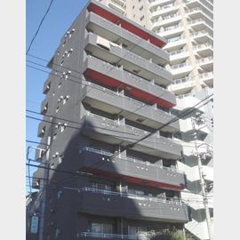 シンシア牛込の賃貸物件