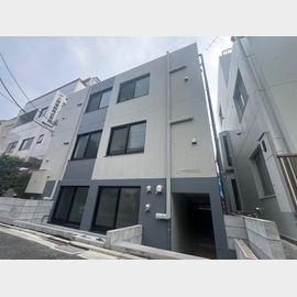 早稲田鶴巻IMAハウスの賃貸物件