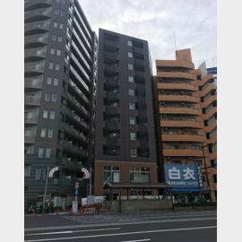 リブリ・サンヴィレッジ26の賃貸物件