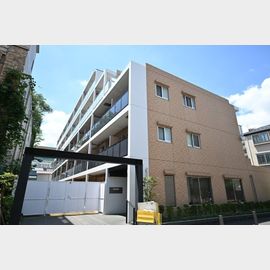 ハーモニーレジデンス新宿四谷の賃貸物件