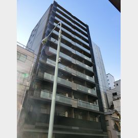 ザ・パークハビオ日本橋小伝馬町の賃貸物件