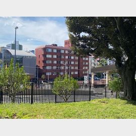 ロジマン西麻布の賃貸物件