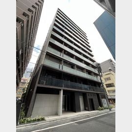 パークアクシス日本橋茅場町ステーションゲートの賃貸物件