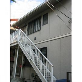 アムス西小山の賃貸物件