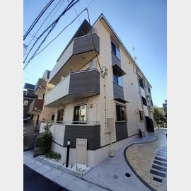 グラスハーモニーの賃貸物件