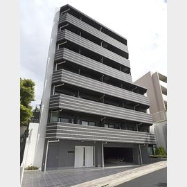 プレミアムキューブ大崎DUEXの賃貸物件