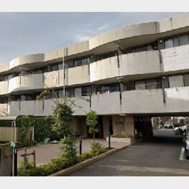 プワソンルゥジュの賃貸物件