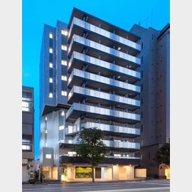 四谷三丁目駅より徒歩7分 築5年5ヶ月 10階建の賃貸物件