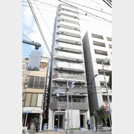 ハーモニーレジデンス早稲田夏目坂の賃貸物件