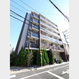 文京本駒込レジデンスの賃貸物件