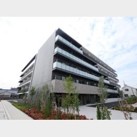 六町駅より徒歩9分 築3年2ヶ月 5階建の賃貸物件