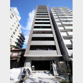 オーパスレジデンス武蔵小山の賃貸物件