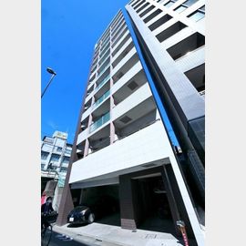 西日暮里駅より徒歩5分 築16年9ヶ月 12階建の賃貸物件