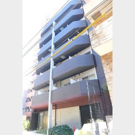 ハーモニーレジデンス西麻布の賃貸物件