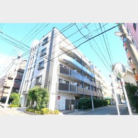 THEGranderegalo東日暮里の賃貸物件