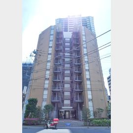 ラフィネ大崎の賃貸物件