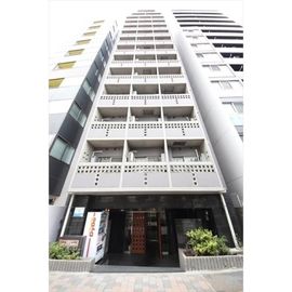 ＡＸＡＳ東新宿アジールコートの賃貸物件