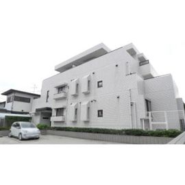 パークハイム旗の台の賃貸物件