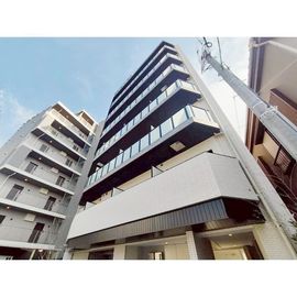 大師前駅より徒歩9分 新築 8階建の賃貸物件