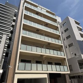 ラオム麻布十番の賃貸物件