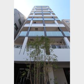 プラウドフラット東神田の賃貸物件