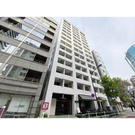 神谷町駅より徒歩3分 築20年 14階建の賃貸物件