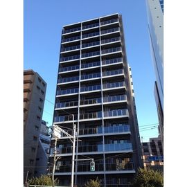 ザ・パークハウスアーバンス東五反田の賃貸物件