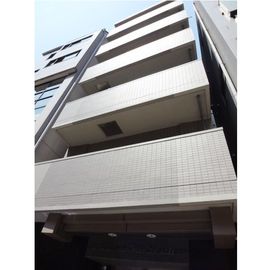 浜松町駅より徒歩6分 築26年9ヶ月 9階建の賃貸物件