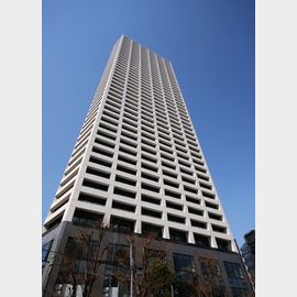 コンシェリア西新宿タワーズウエストの賃貸物件