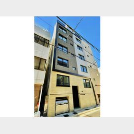 末広町駅より徒歩3分 築2年 5階建の賃貸物件