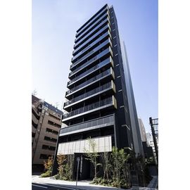 ザ・パークハビオ五反田の賃貸物件