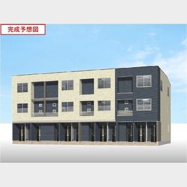 クラプトンハウスの賃貸物件