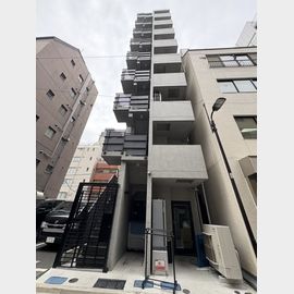 ルニ神田の賃貸物件