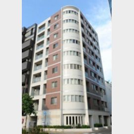 高輪台駅より徒歩5分 築21年8ヶ月 9階建の賃貸物件