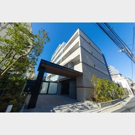 プラウドフラット墨田曳舟の賃貸物件