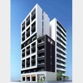 TOMORE品川中延の賃貸物件