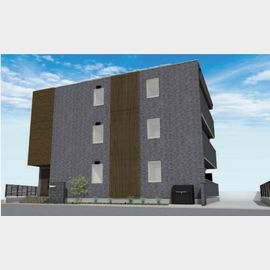 仮称メゾンブルーの賃貸物件