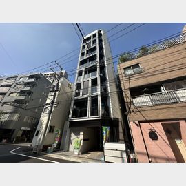キャッスルパレス江戸川橋の賃貸物件