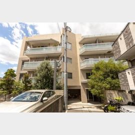 ソラーニ目黒不動前の賃貸物件