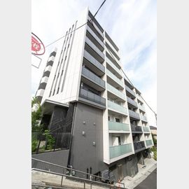 ベルファース馬込の賃貸物件