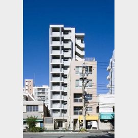 プラウドフラット門前仲町4の賃貸物件