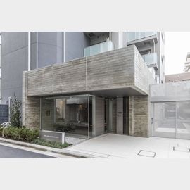 門前仲町駅より徒歩9分 築8年1ヶ月 11階建の賃貸物件