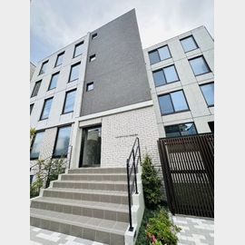 グランパセオ目黒花房山の賃貸物件