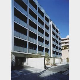 プライムアーバン長原上池台の賃貸物件