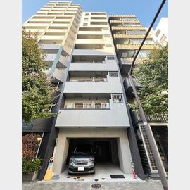 岩本町駅より徒歩3分 築9年2ヶ月 10階建の賃貸物件