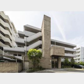 プライムアーバン学芸大学パークフロントの賃貸物件