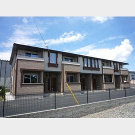 パークサイド大泉の賃貸物件