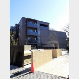 シエラクレストの賃貸物件